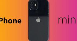 ايه الفرق؟ ابرز الاختلافات المتوقعه بين iPhone 12 Mini وiPhone 13 Mini المنتظر