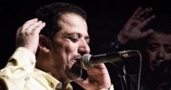 على الهلباوي يحيي حفلا غنائيا فى ساقيه الصاوي 27 يناير