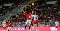 كأس العرب 2021 هل سيستمر فريق شمال إفريقيا في التفوق على المنتخب الآسيوي؟