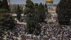 فلسطين تطالب واشنطن بحماية ممتلكات الكنيسة في القدس المحتلة