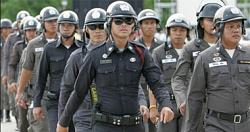 تايلاند تعتقل 45 مواطنا من ميانمار حاولوا دخول البلاد بصوره غير شرعيه