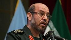 بشكل عاجل وزير الدفاع الإيراني الأسبق يعلن انسحابه من المرشحين للانتخابات الرئاسية
