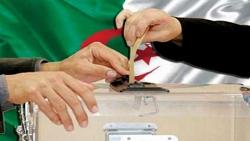 نتيجة انتخابات الجزائر ، فازت جبهة التحرير الوطني بأغلب المقاعد