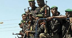 مسلحون يختطفون 30 رهينه فى غرب نيجيريا