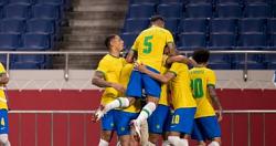 نيمار يتصدر تشكيل منتخب البرازيل ضد vs vs بيرو فى تصفيات كاس العالم