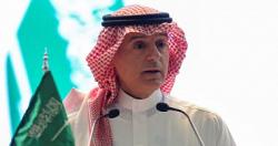 مسئول سعودي يبحث القضايا الاقليميه مع مساعده وزير الخارجيه الامريكي