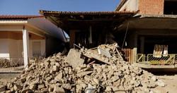 هايتى تؤكد سقوط ضحايا واضرار فادحه سبب زلزال مدمر بقوه 7 درجات