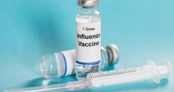 بعد حصولك على التطعيم كم من الوقت يستغرقه لقاح الانفلونزا حتى يعمل؟