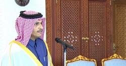 وزير خارجيه قطر ندعم مصر والسودان وملء سد النهضه يجب ان يراعى حقوقهما