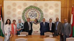 جامعة الدول العربية تحتفل باليوم العالمي لمشاريع الملكية الفكرية