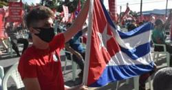 كوبا تعلن وفاه 6 قاده عسكريين خلال الايام العشره الماضيه