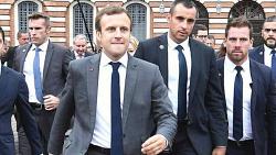 من يحمي ماكرون؟ فيديو لكل ما تريد معرفته عن الحرس الرئاسي الفرنسي