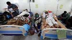 توفي ما لا يقل عن 20 شخصًا بسبب الكوليرا في نيجيريا خلال أسبوعين