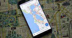 كيفية جعل خرائط Google تتذكر المكان الذي أوقفت فيه سيارتك