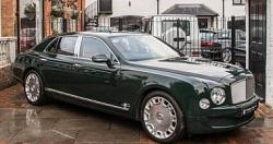 عرض سياره استخدمتها اليزابيث الثانيه ملكه بريطانيا للبيع اعرف سعرها