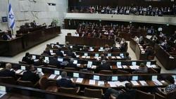 البرلمان طرد بنيامين نتنياهو من مؤسسة في القدس وسينما في تل أبيب