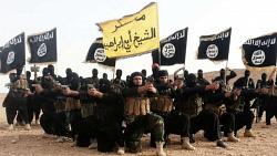الوطني للدراسات يرصد 208 هجمات ارهابيه خلال مايو ويظهر خطط داعش الخبيثه