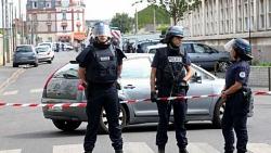 أحبطت الشرطة الفرنسية محاولة إرهابيي داعش للهروب من السجن