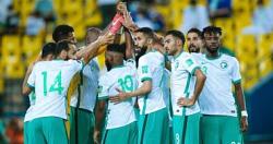 المواجهة الحاسمة بين الأندية السعودية الكبرى والفريق الأخضر في أكتوبر