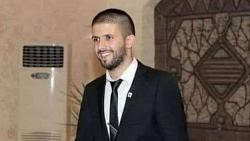 وفاة وزير السعادة الأردني محمد قوده بعد معاناته من مرض السرطان