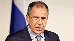 وزير الخارجية الروسي مصر تفعل كل ما في وسعها لمساعدة وتوحيد الفلسطينيين