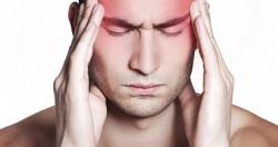 أعراض الصداع هل تؤثر على الإشارات الكهربائية في الدماغ؟