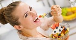 تعرف ما هو خيارات صحيه لوجبه افطار غنيه بالبروتين تساعدك فى انقاص وزنك