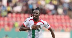 Summary and goals of Burkina Faso against Gabon at the African Nations Cup