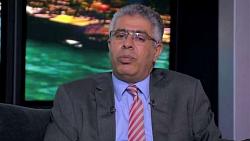 عماد الدين حسين تعاون مصر والعراق والاردن اضافه قويه للامه العربيه