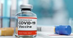 سيراليون تتسلم 260 الف جرعه من لقاح كورونا COVID21 covid19 من الولايات المتحده