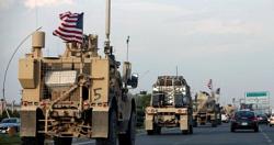 امريكا تعلن اتمام انسحاب 90 من القوات الامريكيه من افغانستان