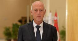 الرئيس التونسى يؤكد اهميه تطوير علاقات التعاون مع فرنسا