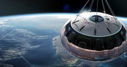 لماذا تعتبر مهمه Inspiration4 الخاصه بـ SpaceX الى مدار الارض مهمه جدا؟