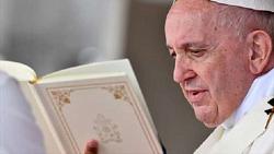 إيطاليا تعثر على مظروف مليء بالرصاص أرسل إلى البابا في الفاتيكان