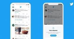 تويتر تخطط لاضافه ميزات جديده الى Twitter Blue