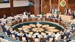البرلمان العربى خالص التعازى للجزائر فى ضحايا الحرائق