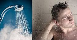 دراسه الاستحمام بالماء الساخن يوميا يقلل من خطر الاصابه بنوبه قلبيه