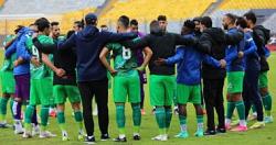 مصر مباراة التمور والقطن الكاميروني في اتحاد