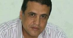 وفاة والده الصحفي والكاتب جمال الشناوي